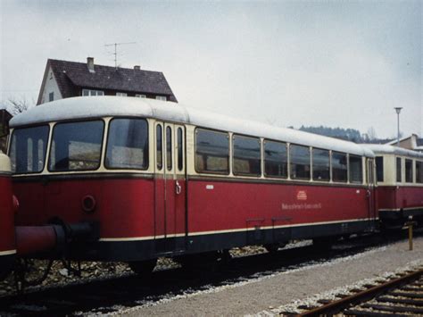 Hohenzollerische Landesbahn AG Flickr