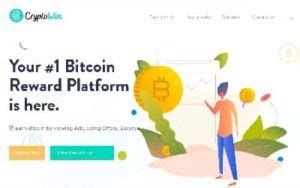 Cryptowin Io Bitcoin Rewards Platform User Reviews