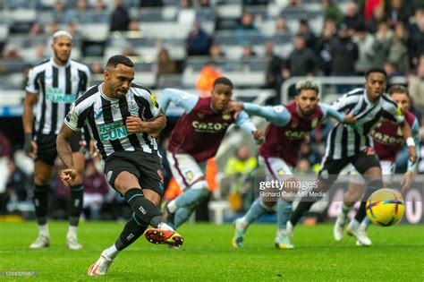 Aston Villa Vs Newcastle Premier League Preview Gameweek 31 2023