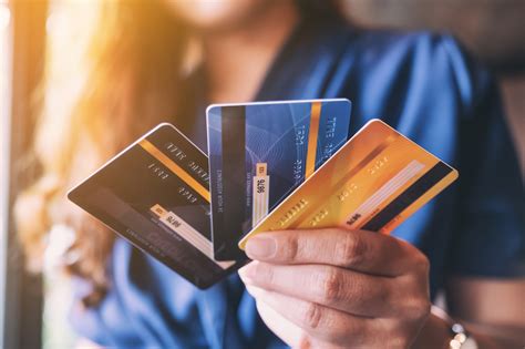 7 Credit Card Mistakes To Avoid My Four And More