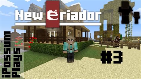 New Eriador 3 Tour Of Spawn YouTube