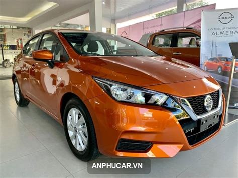 Nissan Almera Gi Xe L N B Nh V Ch Ng Tr Nh Khuy N M I