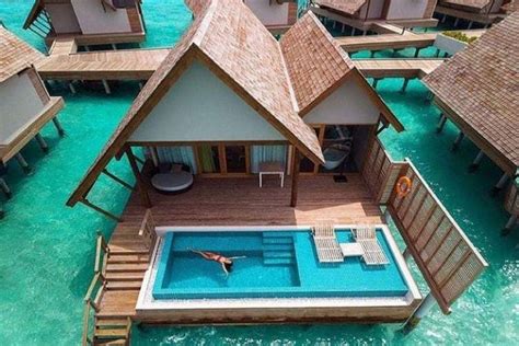 Ini Lho Rekomendasi Resort Terbaik Di Raja Ampat Dengan View Yang