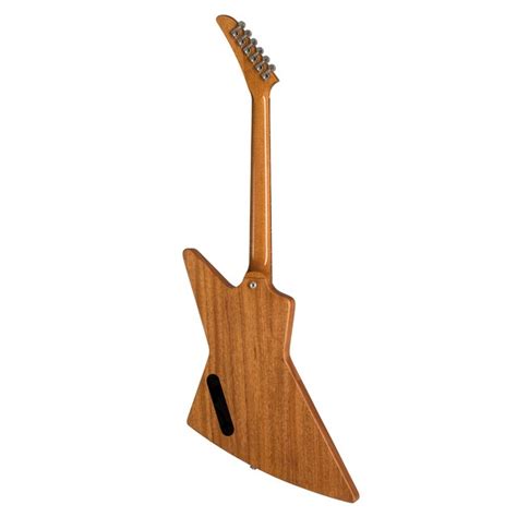 Gibson Explorer Antique Natural Gear4music