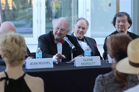 Winners of the Pritzker Prize in Architecture