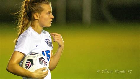 FHSAA unveils first girls soccer rankings of 2022 - Official Florida FC