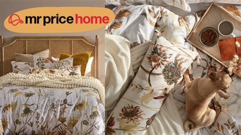 What Is New In Mr Price Home Full Store Tour Youtube