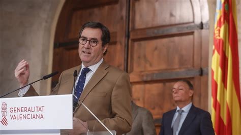 Garamendi Choca Con D Az Por Sus Cr Ticas A Los Salarios Del Ibex Es