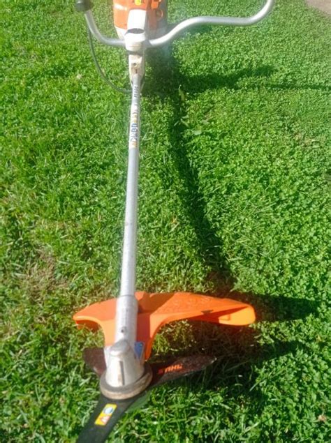 Stihl FS 410 C