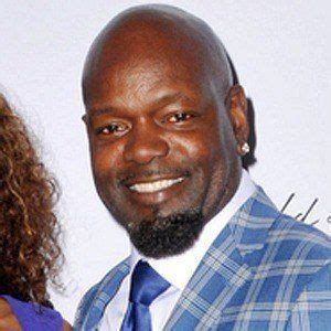 Emmitt Smith - Biography, Family Life and Everything About | Wiki ...