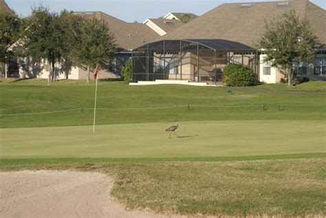 Golf Club «Zellwood Station Golf Club», reviews and photos, 2126 ...