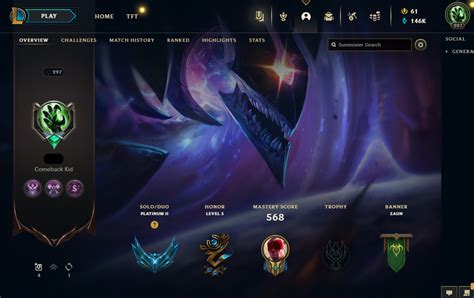 All Champs Skins Full Access Jungle Main Galaxy Slayer Zed