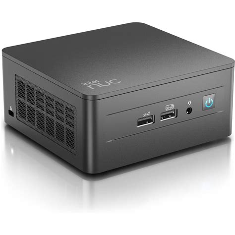 Intel Nuc 13 Pro Nuc13anhi5 Barebone Mini Pc Core I5 1340p