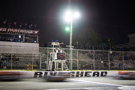 Miller Lite At Riverhead Raceway Official Site Of Nascar