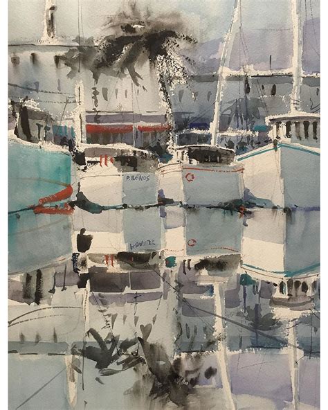 Luis C Mara Watercolor Art Watercolor Watercolor Art Art