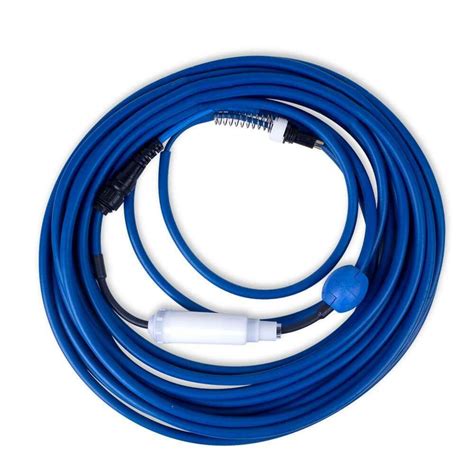 Kabel Mit Swivel M Polig Poolroboter Dolphin