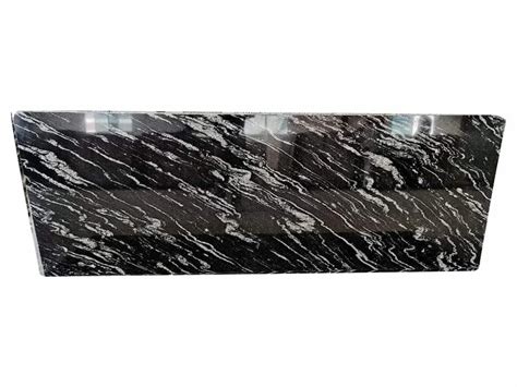 Black Marcino Granite Slab For Countertops At Rs Sq Ft In Jalore