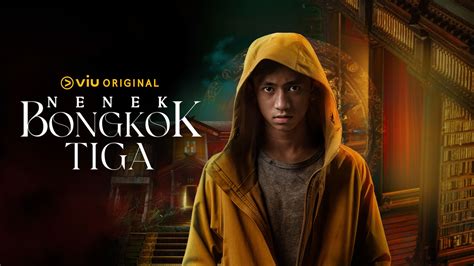 Trailer Nenek Bongkok Tigatrailers Viu