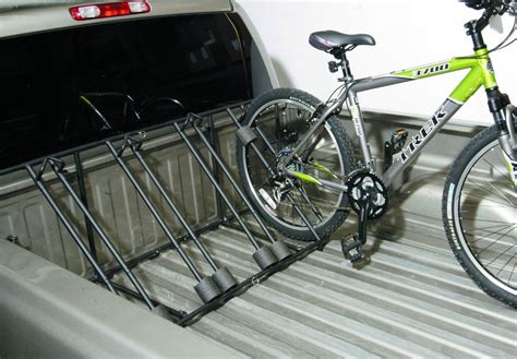 Best Truck Bed Bike Racks (Review & Buying Guide) in 2023 | The Drive