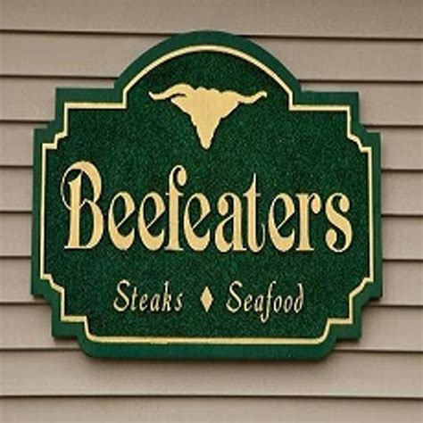 Order Beefeaters Of Southern Pines Southern Pines Nc Menu Delivery