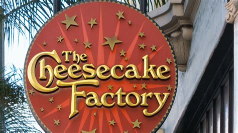 18 Sweet Facts You Should Know About The Cheesecake Factory