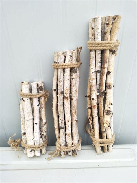 This Item Is Unavailable Etsy Birch Branches Decor Crafts Crafts