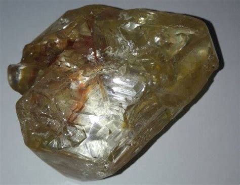 Sierra Leone ‘Peace Diamond’ sold for less-than-expected - MINING.COM