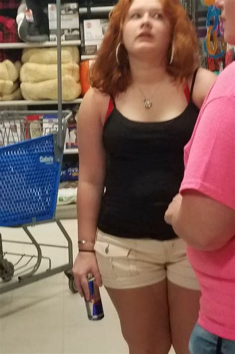 Shorty Big Ass Redhead Short Shorts Volleyball Forum