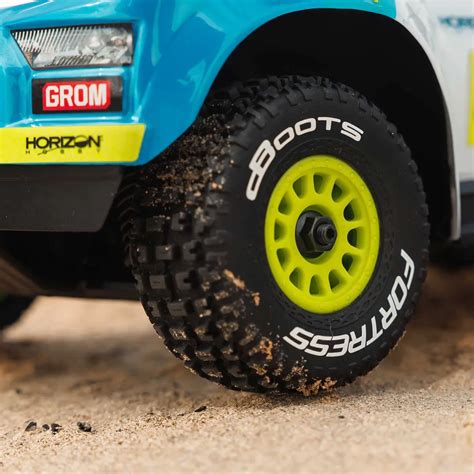 Arrma Mojave Grom Mega Brushed Rtr