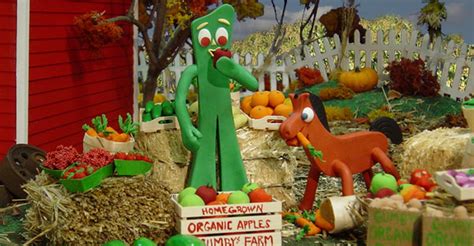 Gumby Adventures Streaming Tv Show Online