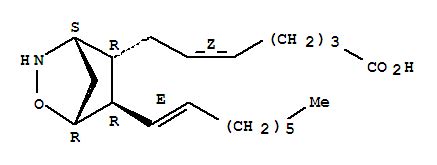 Heptenoic Acid Octenyl Oxa Azabicyclo Hept Yl