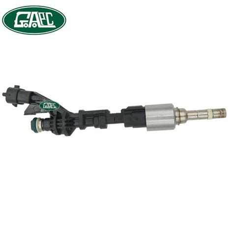 L V Lr Lr C D Fuel Injector P Land Rover