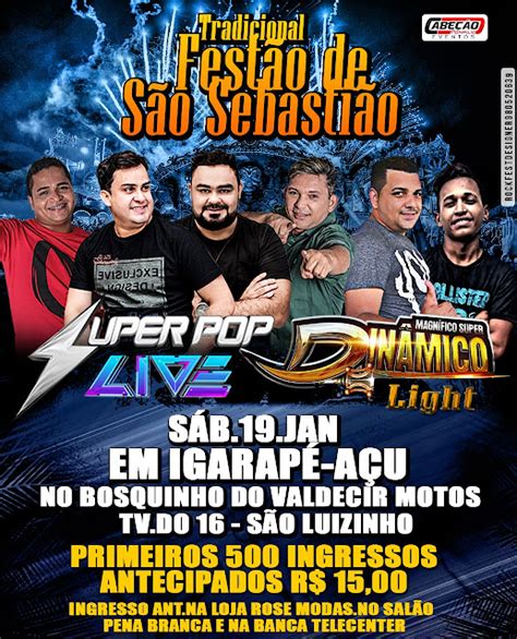 Cd Ao Vivo Super Pop Live Igarap A U Dj Tom Mix