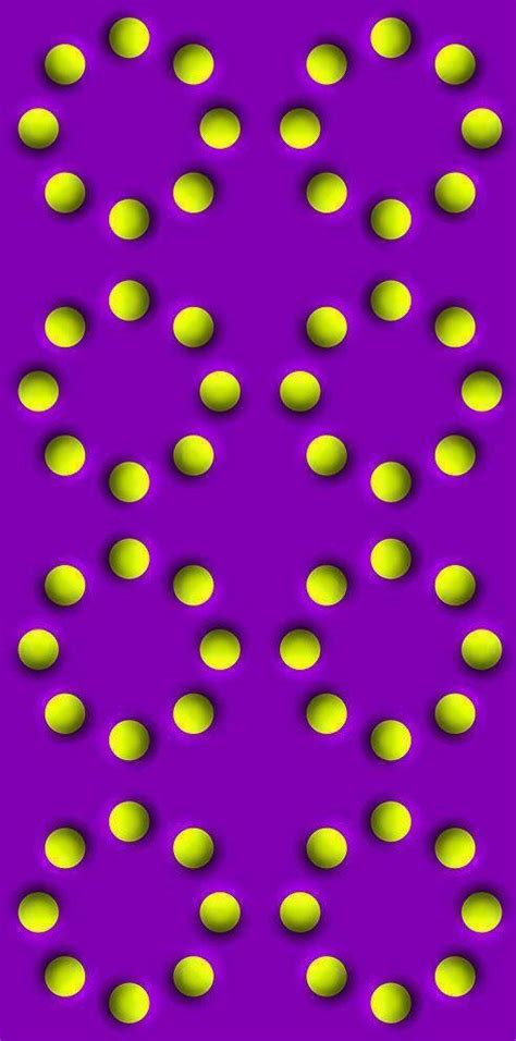 The Spinning Balls Illusion – My Incredible Website