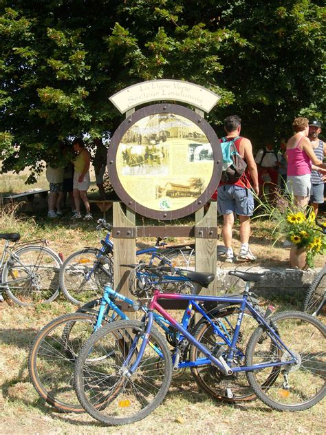 La Ligne Verte en Pays Loudunais | Tourisme Vienne