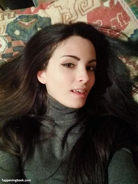 Kafkanya Danilacattani Nude OnlyFans Leaks Fappening Page 6 FappeningBook