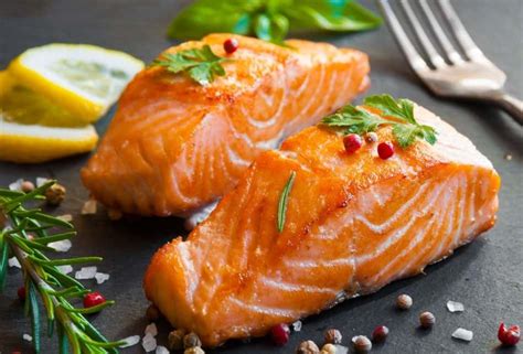 Can You Eat Salmon Medium Rare Or Rare Surprising Facts