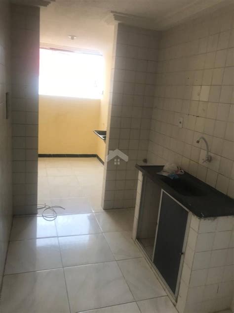 Apartamento Para Vender 3 quartos 1 suítes no Bairro Coroa do Meio