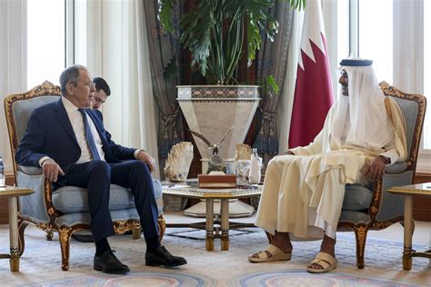 Russian, US diplomats to meet in Turkey to discuss operation of