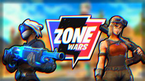 Zone Wars By Sparklingpishy Fortnite Creative Map