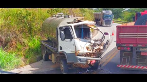 Acidentes Registrados Na Rodovia Mgc 120 Entre As Cidades De Itabira E