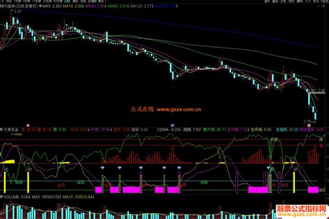 通达信超级王者 大单资金低吸拉升副图指标公式 通达信公式 公式网
