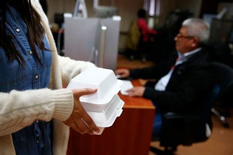 ¿regresa El Tecnopor Fuerza Popular Propone Suspender Ley Del Plástico