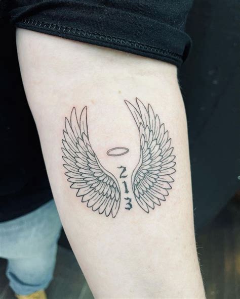 Angel Wings Tattoos You Must Try Style Vp Page