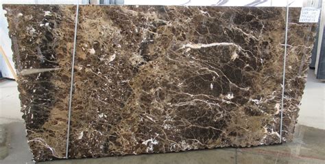 Emperador Dark Natural Stones English