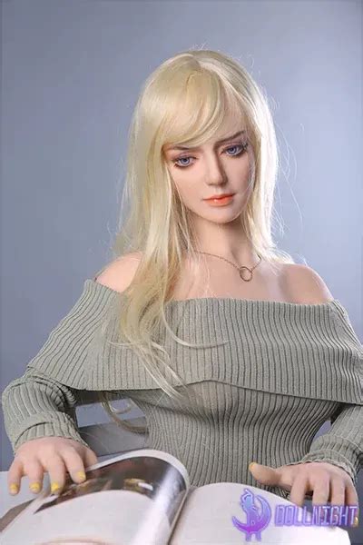 168cm H Cup Big Breast Pure Sex Doll DollNight