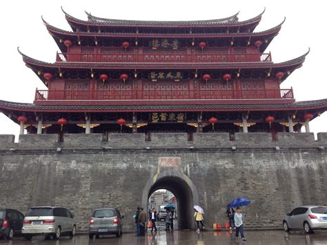 Chaozhou - Eastern Guangdong, China - Tripcarta