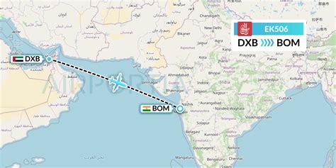 Ek Flight Status Emirates Dubai To Mumbai Uae