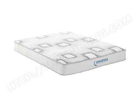 Matelas Ressorts Ensach S P Cm Songe De Dreamea X Cm Vente