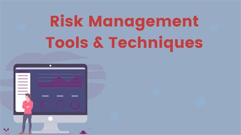 Best Risk Management Tools And Techniques Pm Study Circle